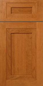 Castine S615 Cabinet Door & Drawer Front Design